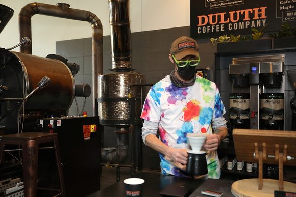 Duluth Coffee 6