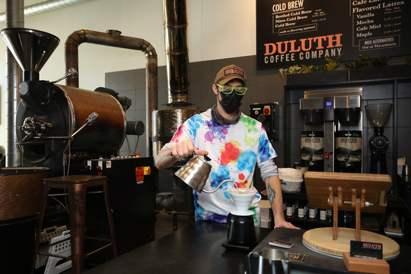 Duluth Coffee 4
