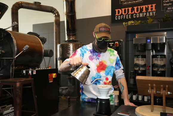 Duluth Coffee 2